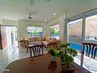 Modern House with pool for Sale in Angeles City, Pampanga near Clark & Korean To