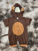 Baby Monkey Costume
