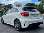 2014 Mercedes-Benz a200 amg