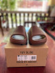 Used Yeezy Slide (Flax) US5