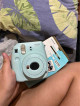 Instax mini 9 pastel blue