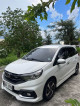 2017 Honda mobilio