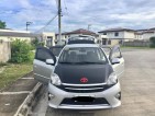 TOYOTA WIGO 2017 G A/T