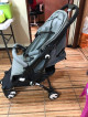 Looping Squizz 2 Stroller Back
