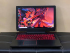 LENOVO Rescuer Heavy Gaming Laptop