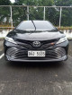 TOYOTA CAMRY 2.5V AT FOR SALE 2019 Model