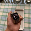 Apple Watch Stainless Steel