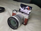 Fujifilm xa3 for sale