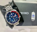 Seiko Turtle PADI SRPA21J1