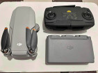 DJI Mini SE (fly more combo)
