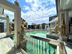 Balinese AirBNB Resort for Sale in Laguna