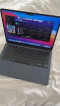 Macbook Air M2 Midnight 256Gb FIXED