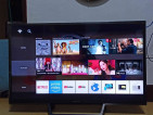 SONY SMART TV 32