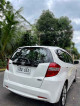 2012 Honda jazz