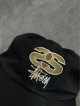 VINTAGE STUSSY PANEL HAT