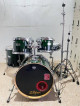 Drum set (Birch wood)