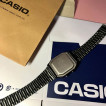 Casio Watch