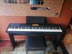 selling my casio cdp 230r with keyboard bench slight nego