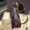 Louis Vuitton Pochette Accessoires Ebene