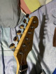 RJ Stratocaster