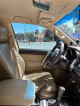 2016 Toyota land cruiser prado