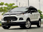 2016 Ford ecosport