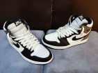 Air Jordan 1 High Dark Mocha