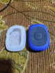 G02 Portable 8GB Clip MP3 Playe, Blue