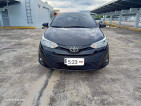 2020 TOYOTA VIOS 1.3 XLE (26T KM ONLY)