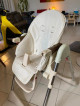 Brahm High Chair