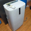 Portable aircon (Dowell)