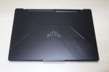 Asus Tuf F15 FX506 i7-10750H nvidia GTX1650Ti Gaming Laptop