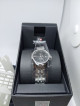 Tissot Le Locle Automatic Black Diamond Dial Ladies Watch