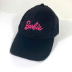 Barbie Logo Cap Cotton Cap Licensed Mattel 2023