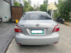 2013 Toyota vios 1.3g mt