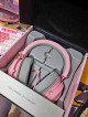 Razer KRAKEN Quartz Headset PINK