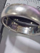 Tiffany & Co. Platinum 950 Men's Ring