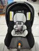 Car seat/carrier and stroller