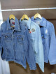 MENS DENIM JACKET