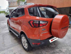 2017 Ford EcoSport