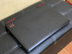 LENOVO Rescuer Heavy Gaming Laptop