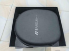 SANSUI BLUETOOTH HEADPHONE