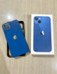 Iphone 13 128gb globelocked