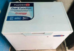 Fujidenzo Dual Function Chiller