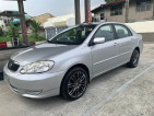 Toyota Altis For Sale