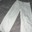 Wideleg pants bershka
