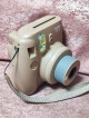 Fujifilm Instax Mini 8+ Cocoa Brown