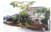 foreclosed Property in Riverwalk Subd Bacolod City, Negros Occidental