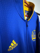 Adidas Warriors Thermofit Warmer Jacket