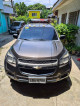 2017 Chevrolet TrailBlazer
